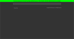 Desktop Screenshot of pampas.com