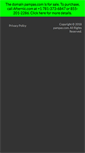 Mobile Screenshot of pampas.com